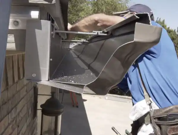 gutter services Covina